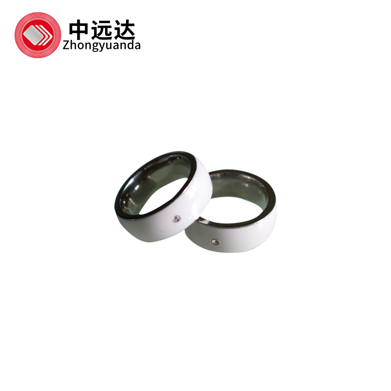 NFC智能戒指