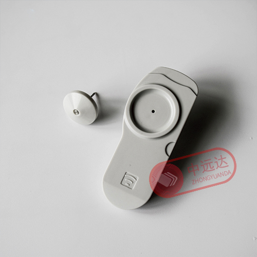 rfid電子標(biāo)簽在服裝制作及成品過程中的作用分析