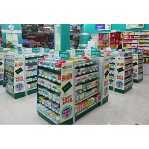 從傳統(tǒng)藥店的銷售邏輯中，看清未來的智慧藥店趨勢
